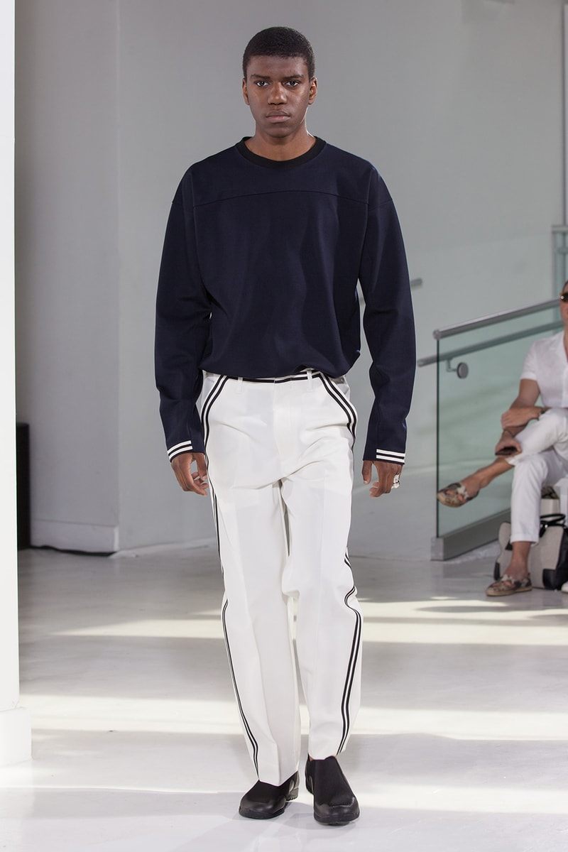 N. Hoolywood Spring 2017 Collection