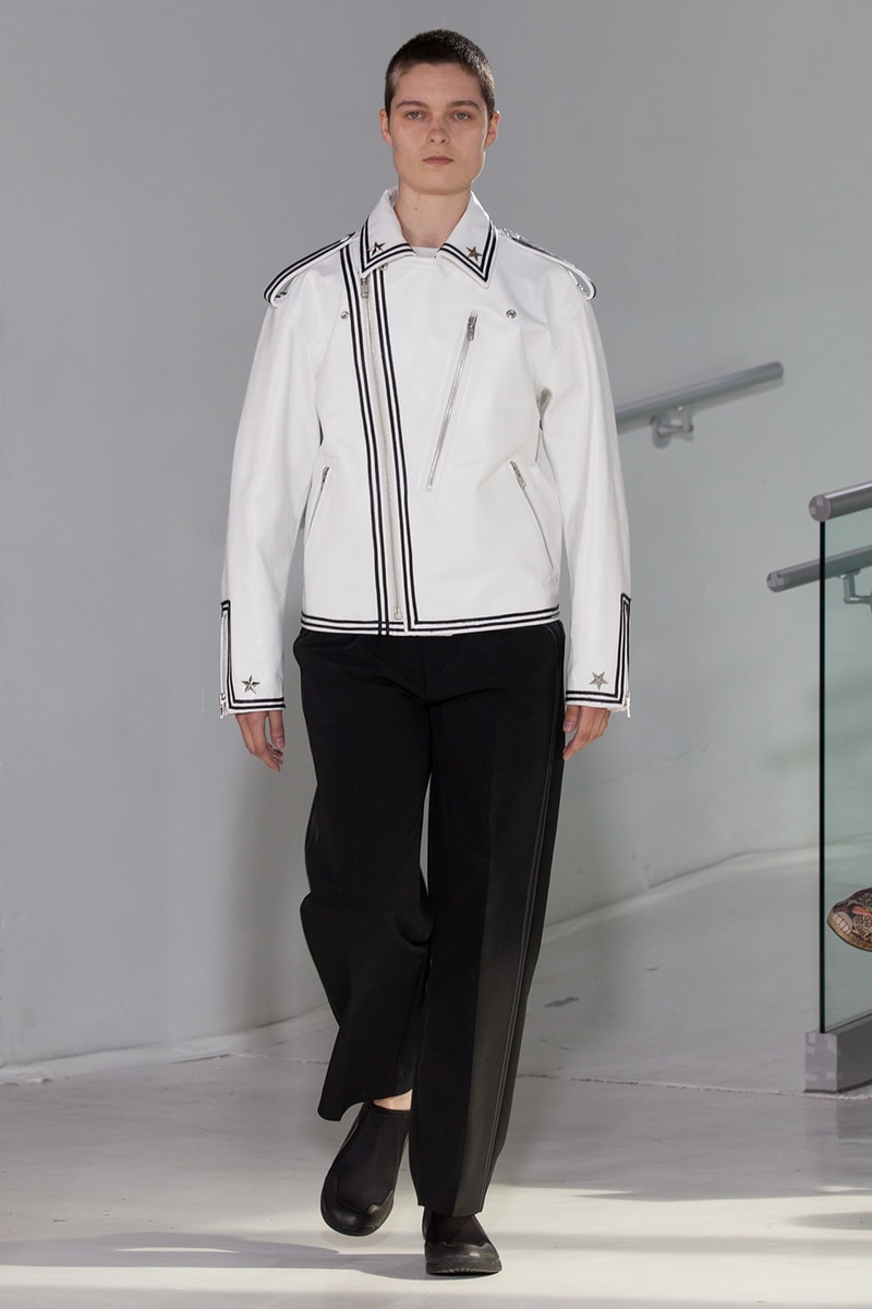 N. Hoolywood Spring 2017 Collection