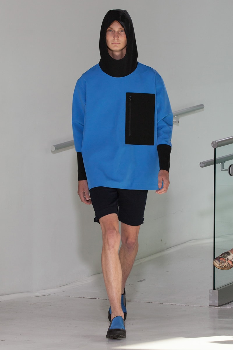 N. Hoolywood Spring 2017 Collection