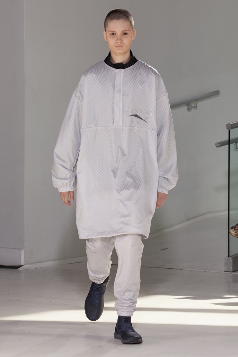 N. Hoolywood Spring 2017 Collection