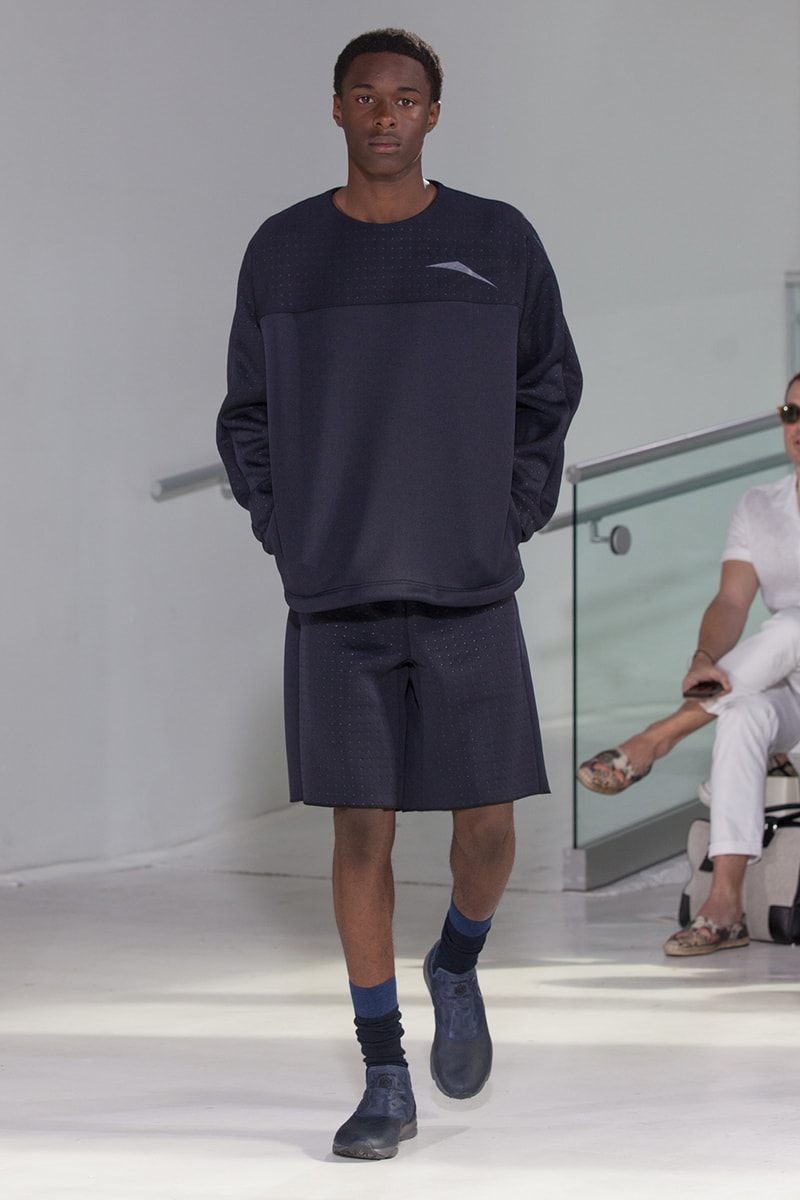 N. Hoolywood Spring 2017 Collection