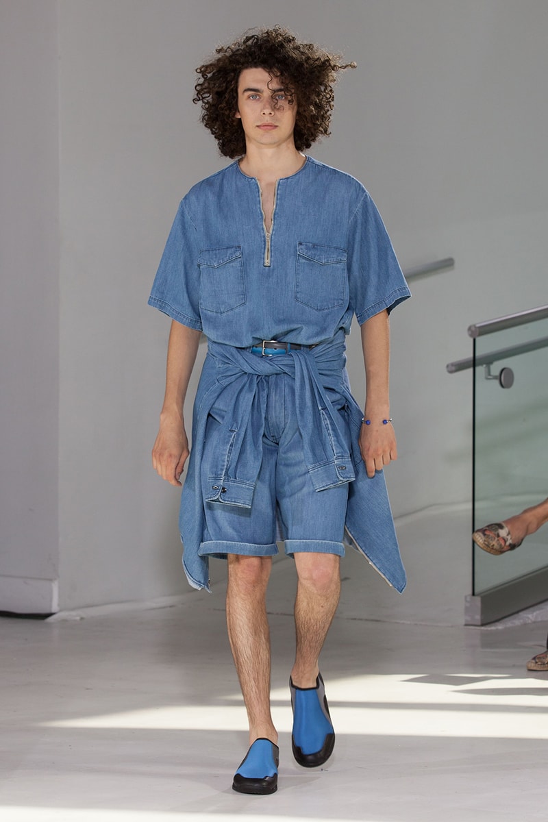 N. Hoolywood Spring 2017 Collection