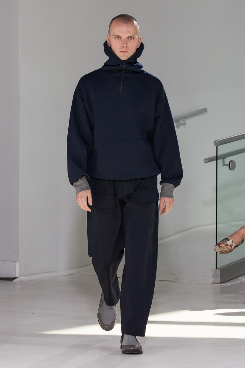 N. Hoolywood Spring 2017 Collection