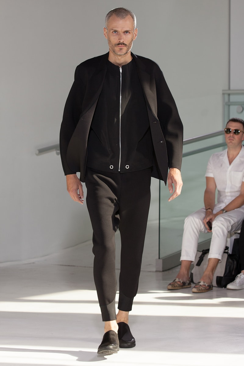N. Hoolywood Spring 2017 Collection