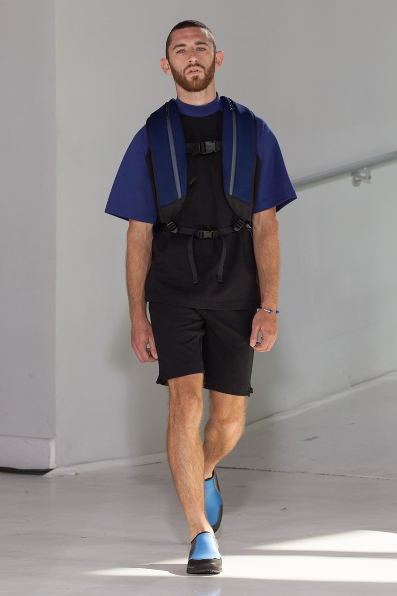 N. Hoolywood Spring 2017 Collection