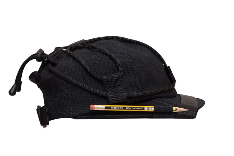 Nasir Mazhar Technical Caps