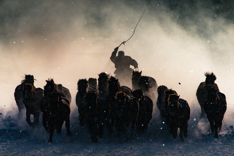 National Geographic's Best Travel Photographs of 2016