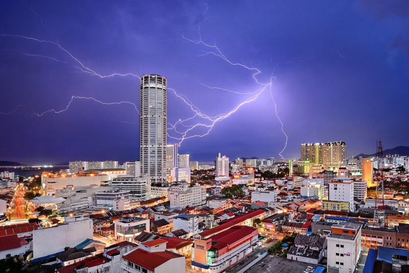 National Geographic's Best Travel Photographs of 2016