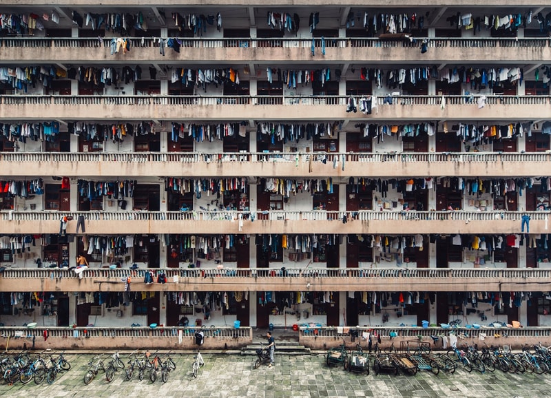 National Geographic's Best Travel Photographs of 2016
