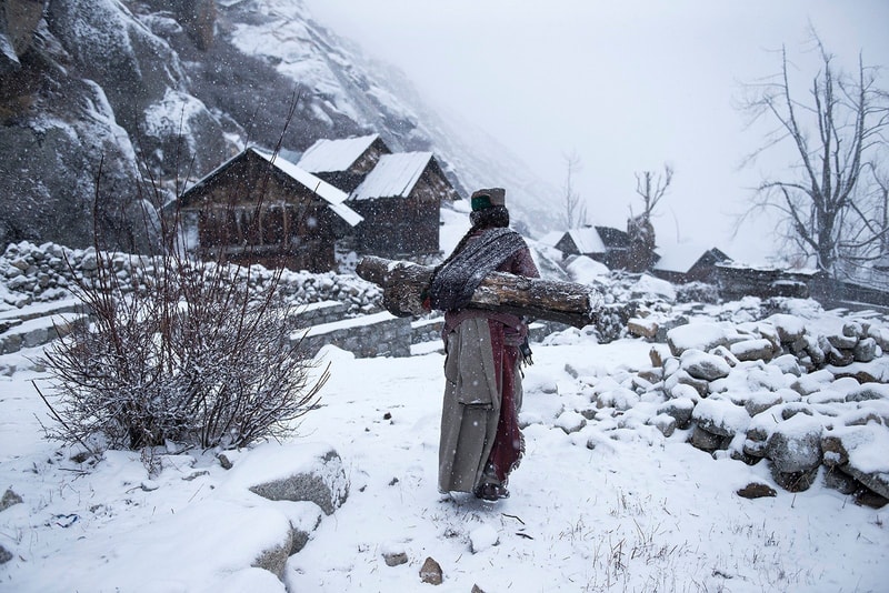 National Geographic's Best Travel Photographs of 2016