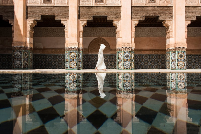 National Geographic's Best Travel Photographs of 2016