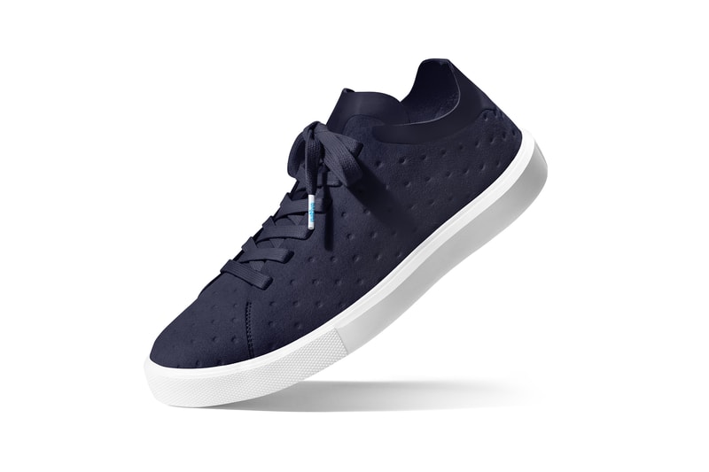 Native Shoes 2016 Fall Winter Monaco Collection