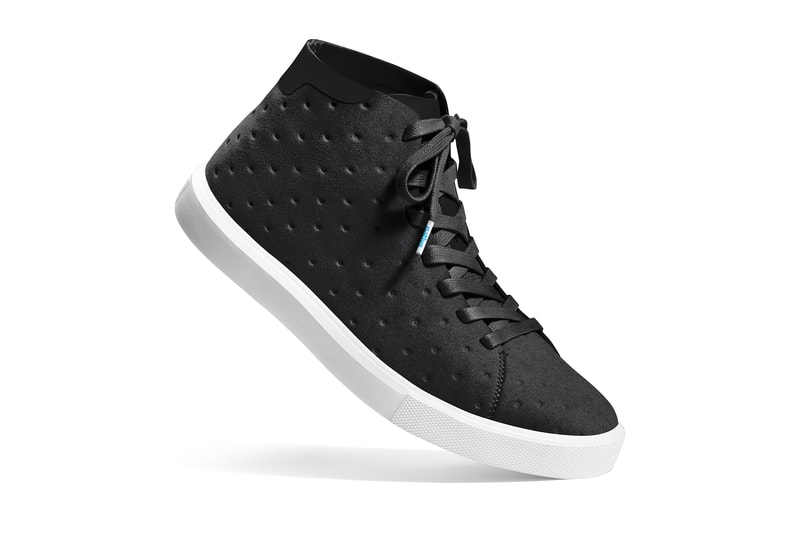 Native Shoes 2016 Fall Winter Monaco Collection