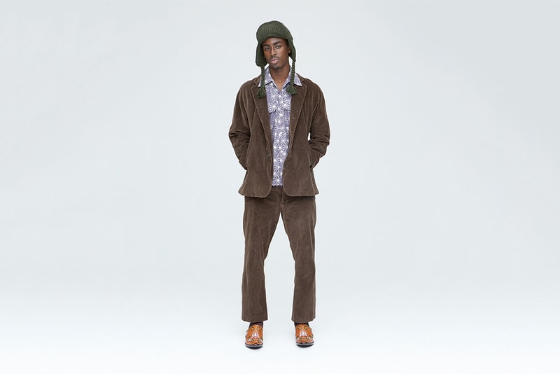 needles 2016 fall winter collection