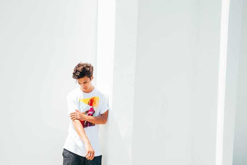 Shaun Neff Speaks on the NEFF Rebrand
