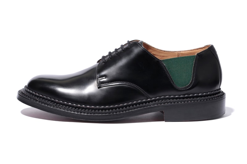 NEIGHBORHOOD & The Fourness Launch Grenson 4