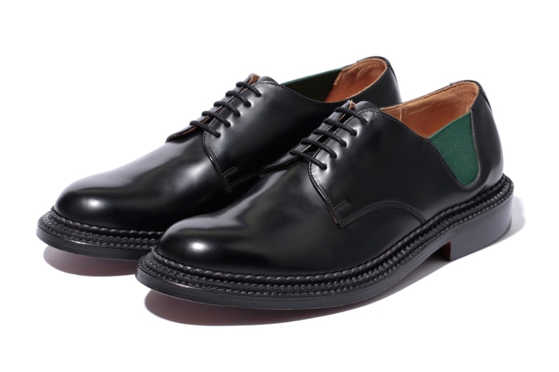 NEIGHBORHOOD & The Fourness Launch Grenson 4