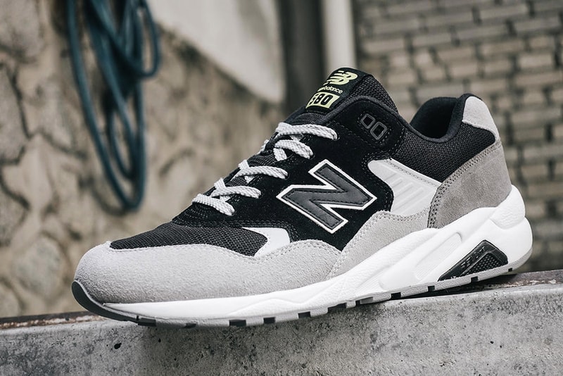 New Balance 580 20th Anniversary Colorways