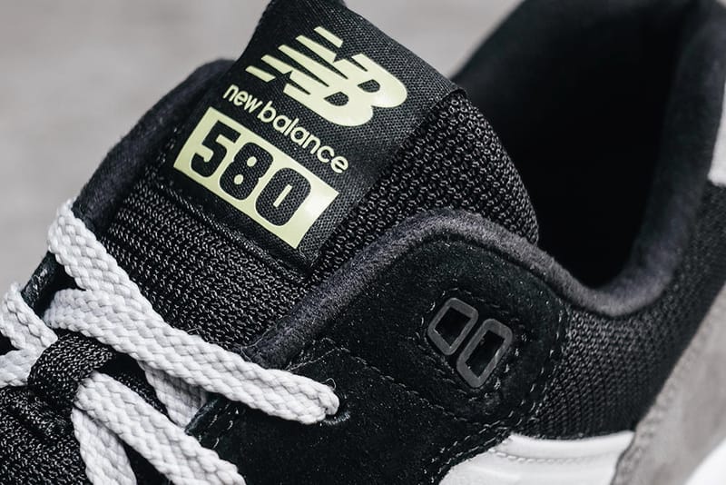 new balance 580 anniversary