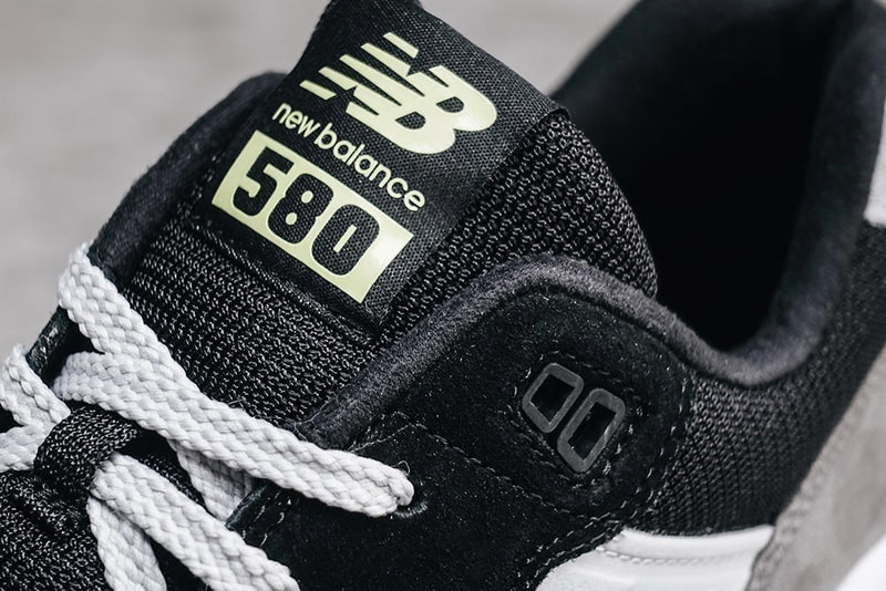 New Balance 580 20th Anniversary Colorways