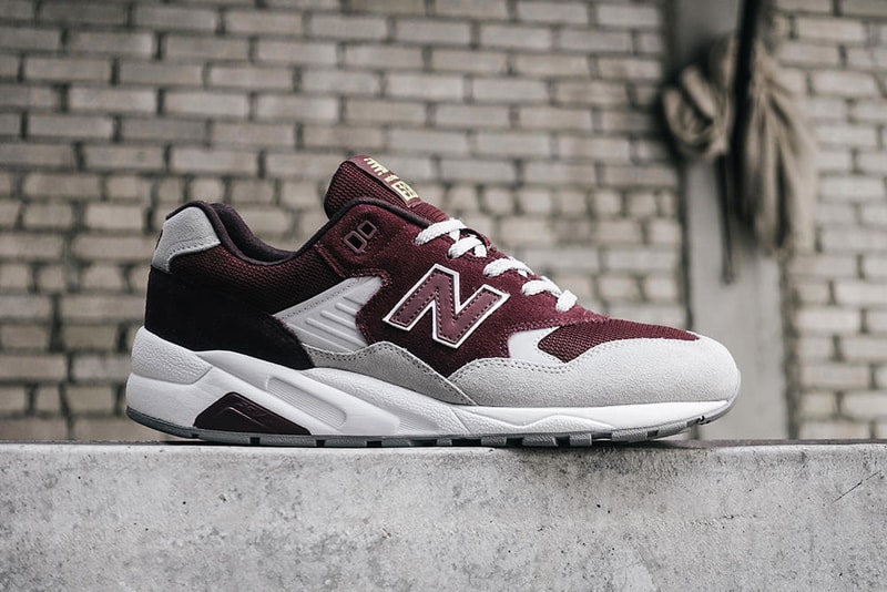 New Balance 580 20th Anniversary Colorways