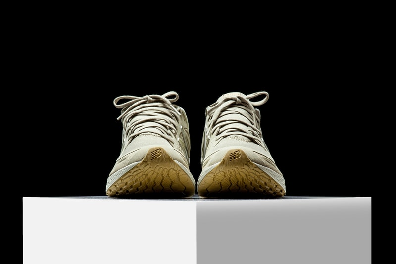 New Balance Fresh Foam Zante V2 Tumbleweed Colorway
