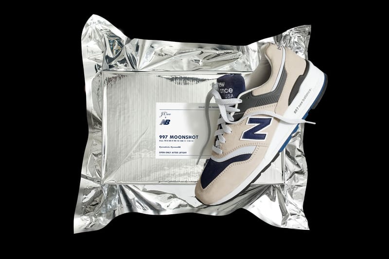 new balance 992 true to size