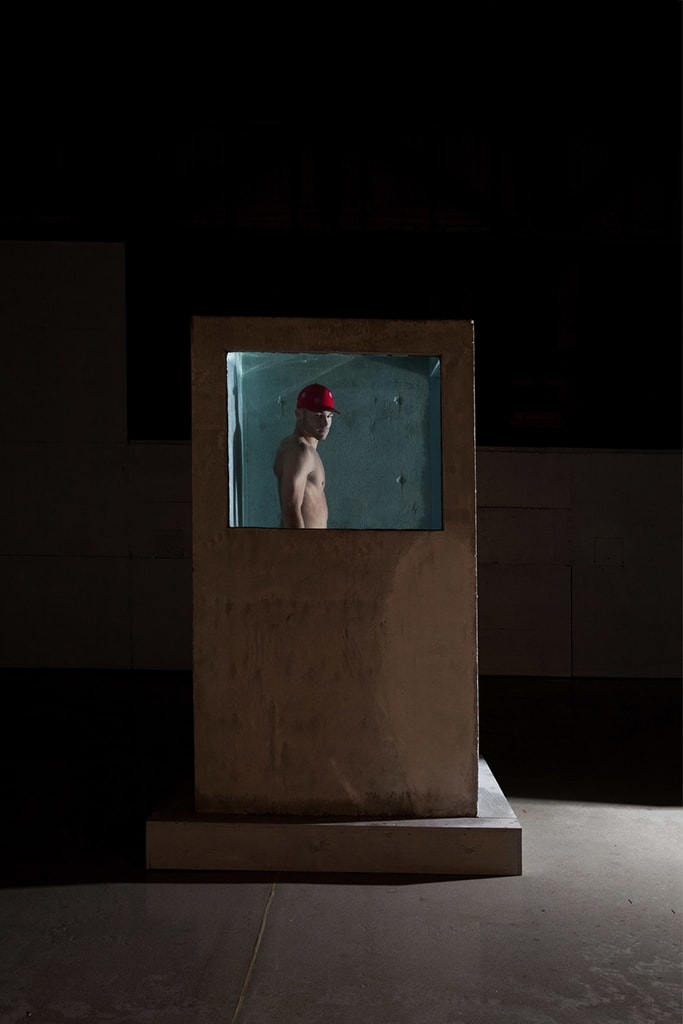 New York Sunshine 2016 Spring Summer Head Above Water Collection Lookbook