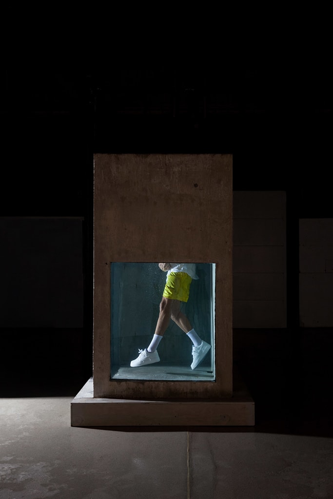 New York Sunshine 2016 Spring Summer Head Above Water Collection Lookbook