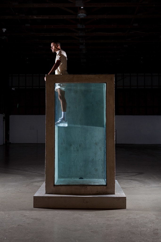 New York Sunshine 2016 Spring Summer Head Above Water Collection Lookbook