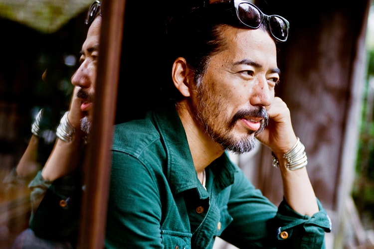 The New York Times Gives Us a Glimpse Inside the Life of visvim's Hiroki Nakamura