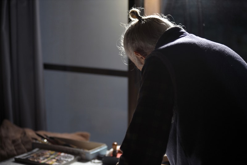 NEXUSVII. x Hiroshi Hirata 15th Anniversary