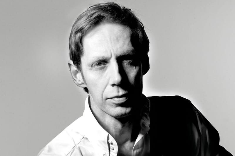 Nick Knight Thinks Photography Is Dead