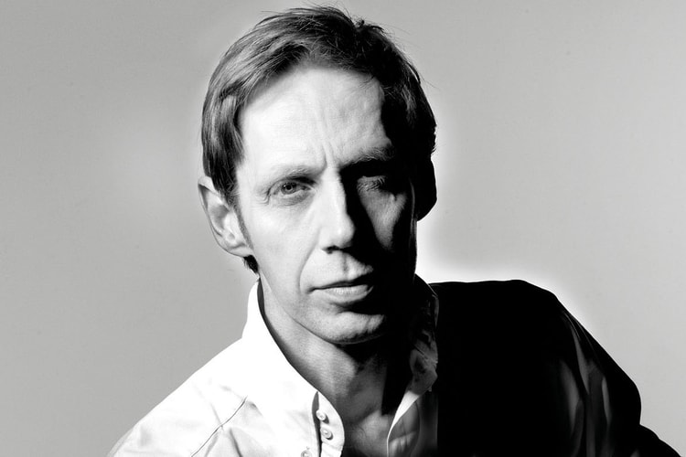 Nick Knight Thinks Photography Is Dead
