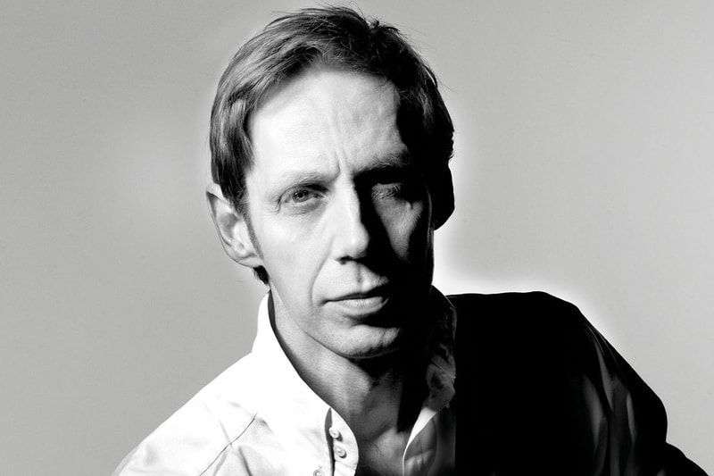 Nick Knight Business of Fashion Interview