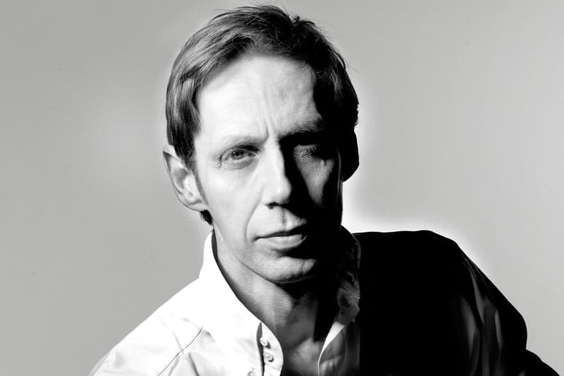 Nick Knight Business of Fashion Interview