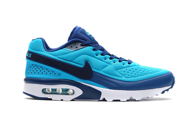 Nike Air Classic BW Ultra SE "Coastal Blue"