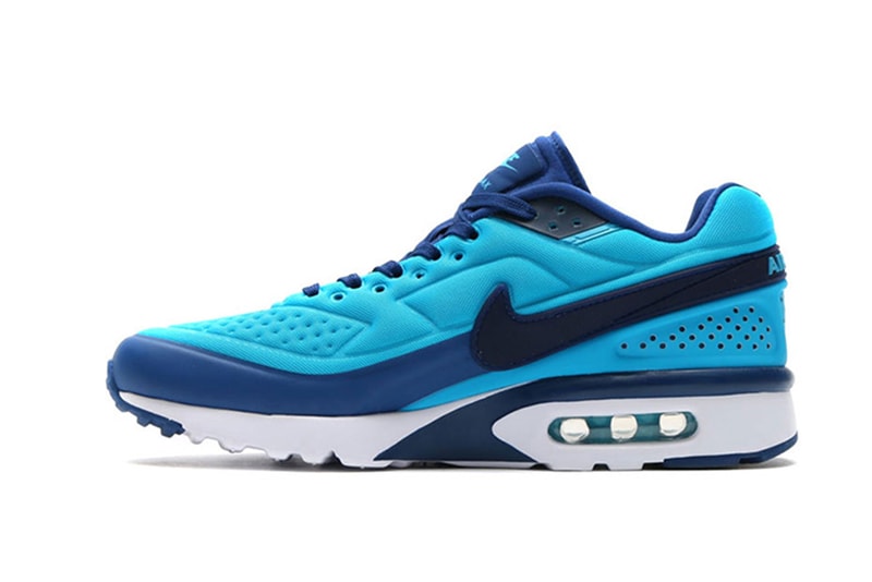 Nike Air Classic BW Ultra SE "Coastal Blue"