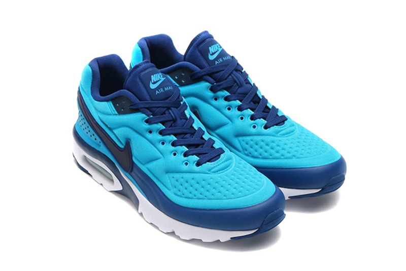 Nike Air Classic BW Ultra SE "Coastal Blue"