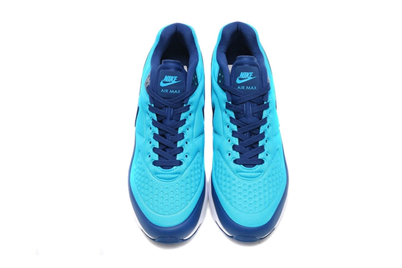 Nike Air Classic BW Ultra SE "Coastal Blue"