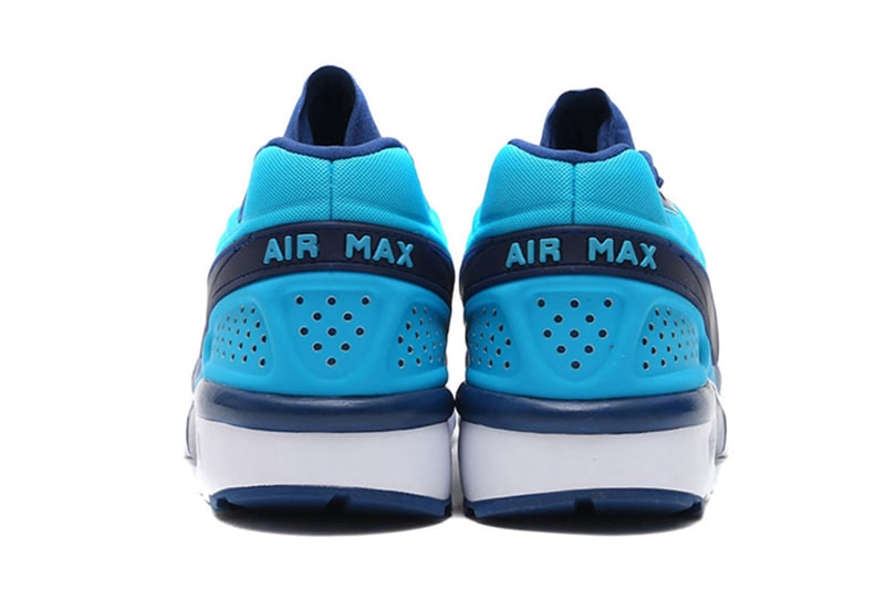 Nike Air Classic BW Ultra SE "Coastal Blue"