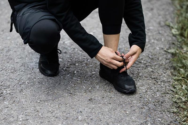 air max dress shoes