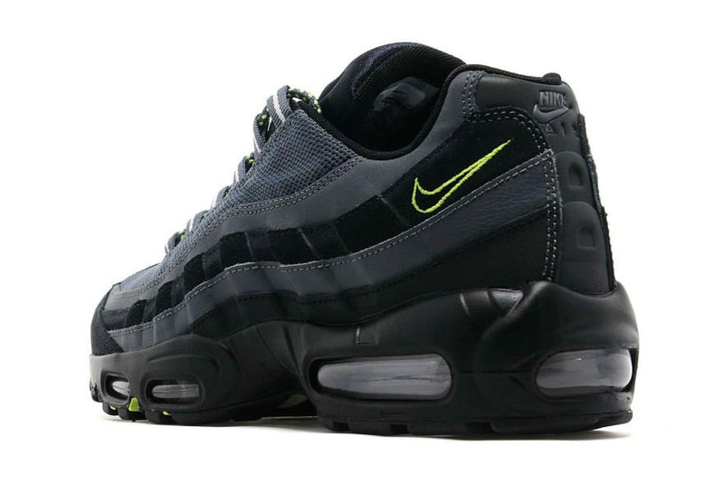 Nike Air Max 95 Alternate Neon Sneaker