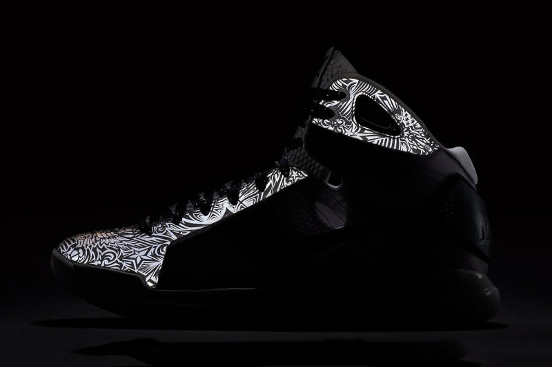 Nike Hyperdunk '08 "United We Rise"