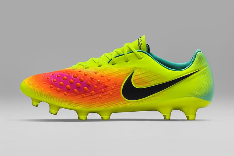 magista low cut