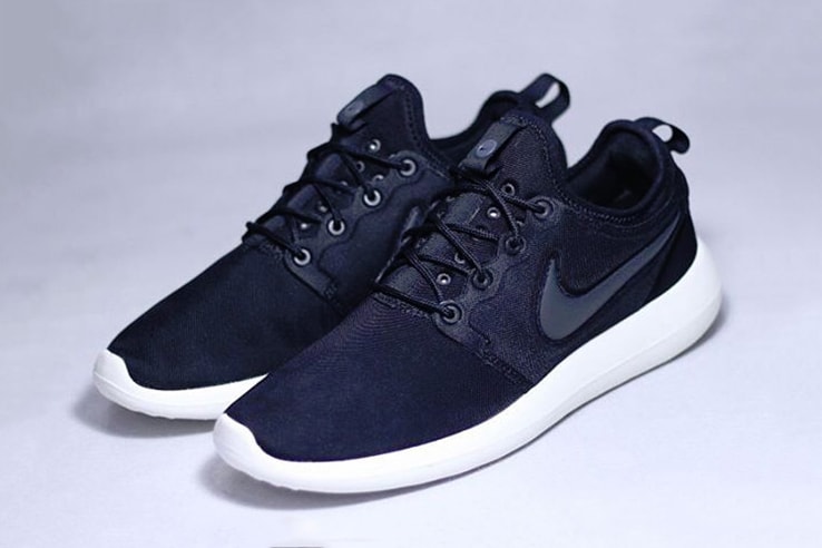 This Looks to Be the Long-Awaited Successor to the Nike Roshe One