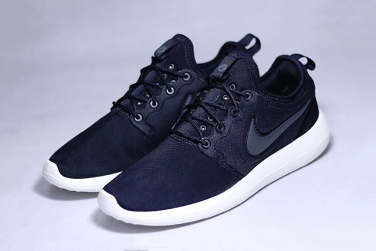 roshes two