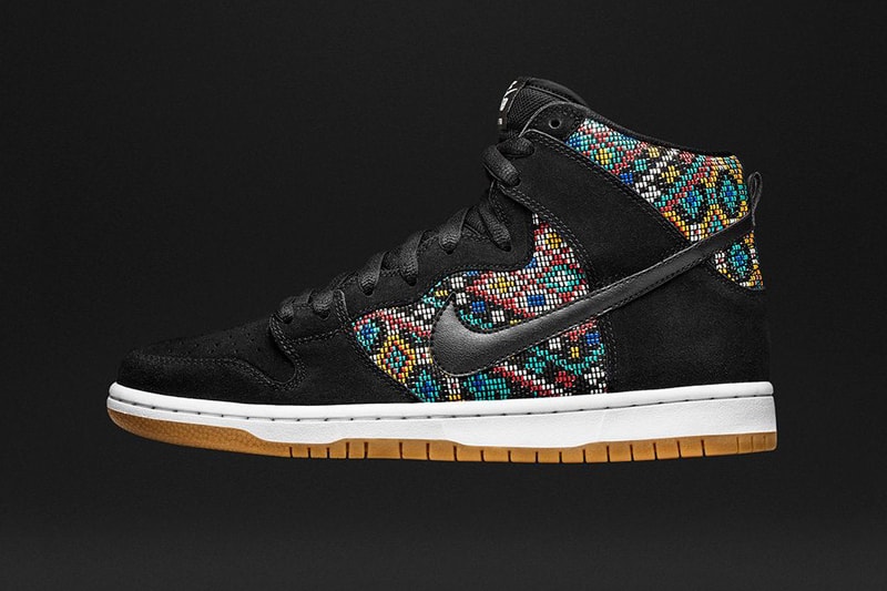Nike SB Seat Cover Collection Inspired by Summer Road Trips
