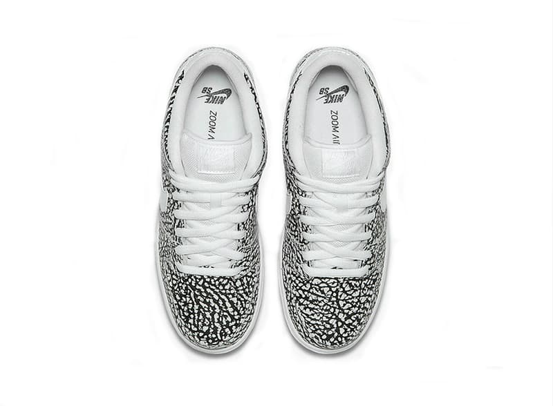 Nike SB Dunk Low “Asphalt"