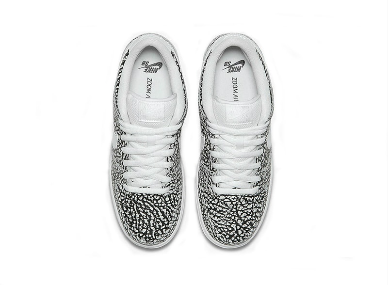 Nike SB Dunk Low “Asphalt"